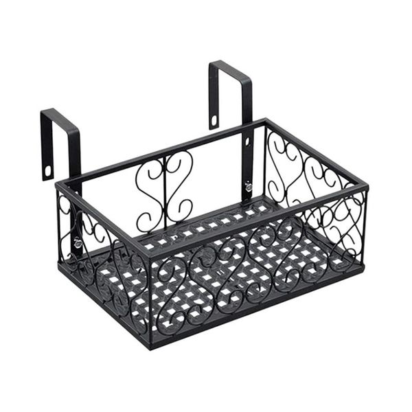 planters & pots hanging railing planter iron basket balcony flower pot holder shelf fence for patio porch and
planters & pots hanging railing planter iron basket balcony flower pot holder shelf fence for patio porch and