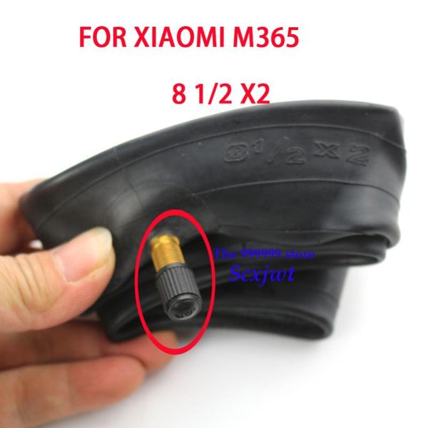 2pcs 8 1/2*2 inner tire 8.5*2 8.5x2 tube 1/2 x 2 for gas electric smart scooter motorcycle wheels & tires
2pcs 8 1/2*2 inner tire 8.5*2 8.5x2 tube 1/2 x 2 for gas electric smart scooter motorcycle wheels & tires