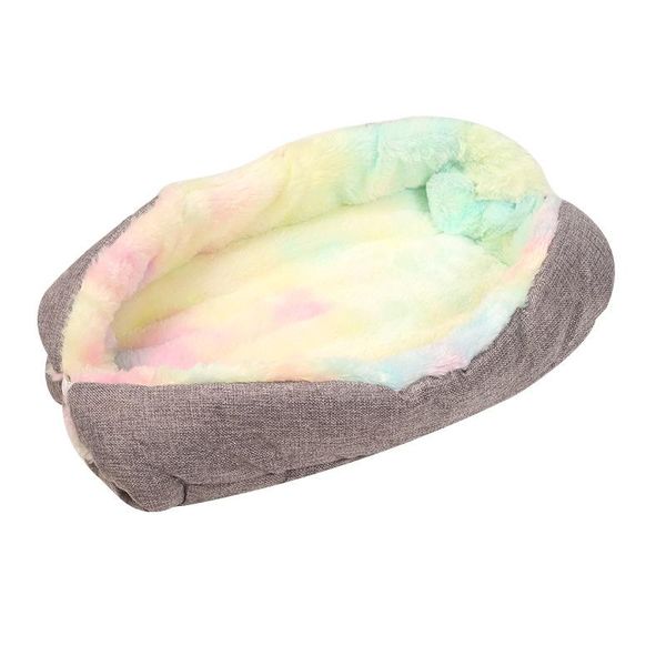 kennels & pens cat litter kennel pet mat dual-use four seasons can be warm in winter supplies dog plush soft and bed
kennels & pens cat litter kennel pet mat dual-use four seasons can be warm in winter supplies dog plush soft and bed