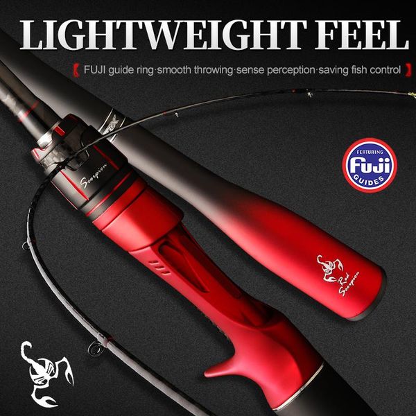 boat fishing rods 2.1m/2.4m ml ultra light rod lure weight 7-25g spinning casting pole fuji parts portable travel carbon jigging
boat fishing rods 2.1m/2.4m ml ultra light rod lure weight 7-25g spinning casting pole fuji parts portable travel carbon jigging