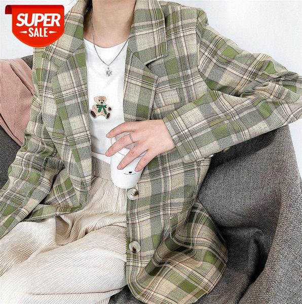 li zhiqi plaid konishi jacket female design sense net red casual suit 110436 #co6z, Black;gray
li zhiqi plaid konishi jacket female design sense net red casual suit 110436 #co6z, Black;gray