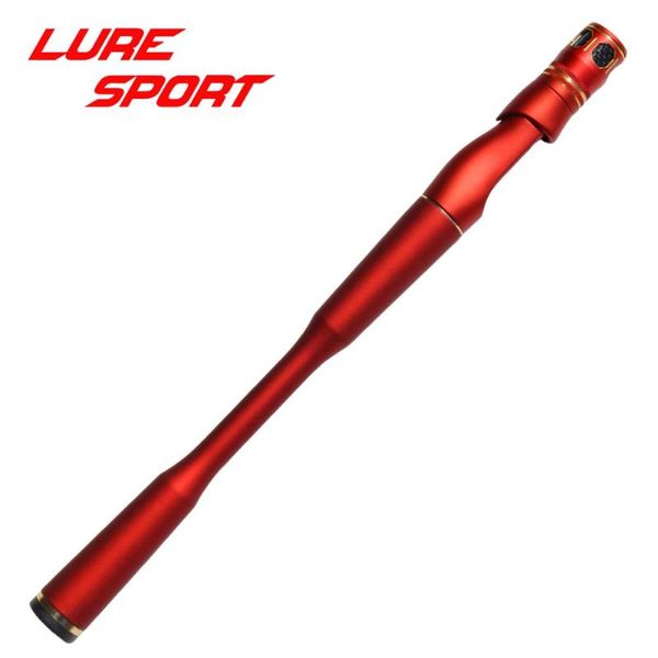 boat fishing rods luresport 26cm red rubber paint carbon grip hds reel seat set rod building component handle repair diy
boat fishing rods luresport 26cm red rubber paint carbon grip hds reel seat set rod building component handle repair diy