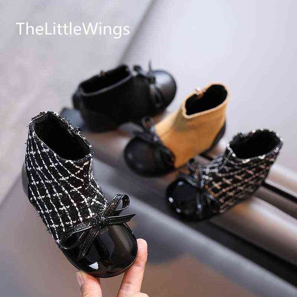 autumn 2021 new children' martin boots korean fashion bowknot girl princess shoes 1-3-6 years old super soft and comfortable g1210, Black;grey
autumn 2021 new children' martin boots korean fashion bowknot girl princess shoes 1-3-6 years old super soft and comfortable g1210, Black;grey
