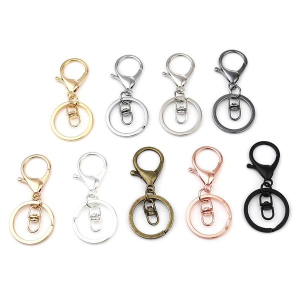 keychains 1packet ( 5 pcs/packet) doreen beads punk style keychain keyring circle ring infinity symbol diy jewelry making 70mm x 30mm, Silver
keychains 1packet ( 5 pcs/packet) doreen beads punk style keychain keyring circle ring infinity symbol diy jewelry making 70mm x 30mm, Silver