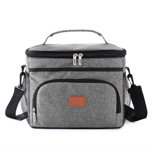storage bags handbag cooler-bag lunch-box picnic insulated tote shoulder anti-leakage portable 15l
storage bags handbag cooler-bag lunch-box picnic insulated tote shoulder anti-leakage portable 15l