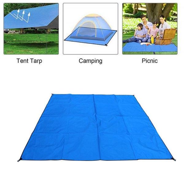 outdoor pads 210 * 200cm oxford camping mat pad waterproof double blanket tarp foldable sheet ground beach sided mats picnic m5k8
outdoor pads 210 * 200cm oxford camping mat pad waterproof double blanket tarp foldable sheet ground beach sided mats picnic m5k8