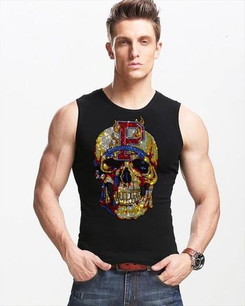 mens tank fashion summer style sleeveless undershirts male bodybuilding casual cotton man vest diamond, White;black
mens tank fashion summer style sleeveless undershirts male bodybuilding casual cotton man vest diamond, White;black