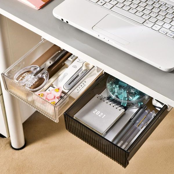 storage drawers drawer type box under desk punch self stick deskorganizer invisible office stationery sundry
storage drawers drawer type box under desk punch self stick deskorganizer invisible office stationery sundry