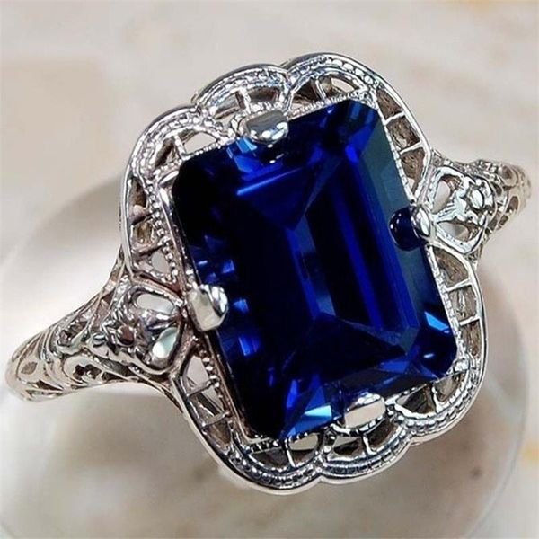 cluster rings 925 silver color diamond sapphire ring fine luxury bizuteria blue z gemstone engagement jewelry for women, Golden;silver
cluster rings 925 silver color diamond sapphire ring fine luxury bizuteria blue z gemstone engagement jewelry for women, Golden;silver