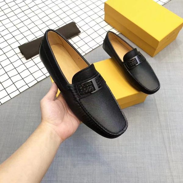 men dress shoes 2021 autumn fashion business wedding footwear man comfy leather design formal europe style38-45, Black
men dress shoes 2021 autumn fashion business wedding footwear man comfy leather design formal europe style38-45, Black