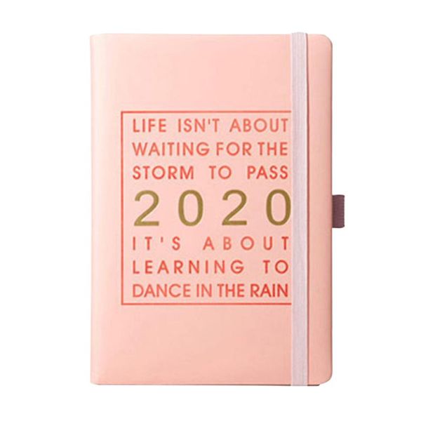 notepads jan-dec fashion monthly planner a5 gift thicken notebook calendar daily schedule with pen holder agenda journal 320 pages, Purple;pink
notepads jan-dec fashion monthly planner a5 gift thicken notebook calendar daily schedule with pen holder agenda journal 320 pages, Purple;pink