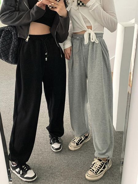 women's pants & capris miss women coco li high waist slim casual drawstring leggings loose and versatile guard autumn, Black;white
women's pants & capris miss women coco li high waist slim casual drawstring leggings loose and versatile guard autumn, Black;white