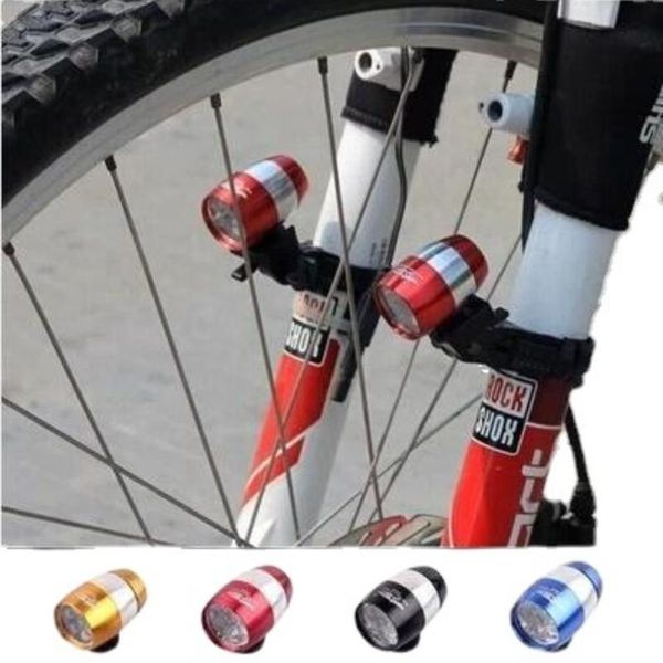 bike lights mountain bicycle fork light aluminum alloy headlight and rear beer 6led riding warning
bike lights mountain bicycle fork light aluminum alloy headlight and rear beer 6led riding warning