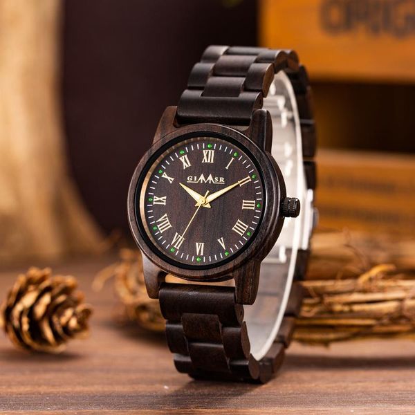 wristwatches wooden watches men's casual wood watch women fashion stylish chronograph quartz for birthday christmas gift, Slivery;brown
wristwatches wooden watches men's casual wood watch women fashion stylish chronograph quartz for birthday christmas gift, Slivery;brown