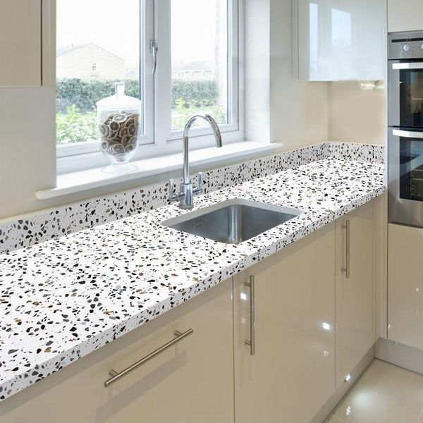 wall stickers terrazzo diy for kitchen desk waterproof granite films bathroom floors self-adhesive wallpaper room decoration
wall stickers terrazzo diy for kitchen desk waterproof granite films bathroom floors self-adhesive wallpaper room decoration