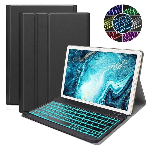 keyboards russian keyboard for huawei mediapad m6 10.8 inch 2021 tablet bluetooth backlit with leather protective case
keyboards russian keyboard for huawei mediapad m6 10.8 inch 2021 tablet bluetooth backlit with leather protective case