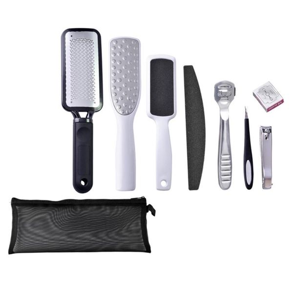 nail art kits 1 set clippers pedicure kit with mesh bag dead skin cutter foot file grinder sturdy manicure tool ki
nail art kits 1 set clippers pedicure kit with mesh bag dead skin cutter foot file grinder sturdy manicure tool ki