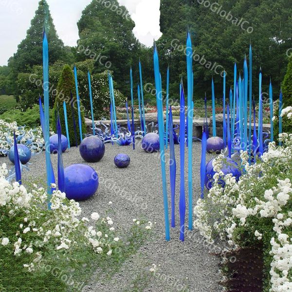 floor lamps garden decoration lamp murano glass spike spears luxury standing reeds crafts engineering blue hand blown sculpture
floor lamps garden decoration lamp murano glass spike spears luxury standing reeds crafts engineering blue hand blown sculpture