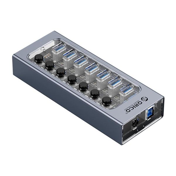 hubs port multiple expander hub 5gbps 7 ports usba 3.0 splitter for pc lapdock station computer accessories
hubs port multiple expander hub 5gbps 7 ports usba 3.0 splitter for pc lapdock station computer accessories