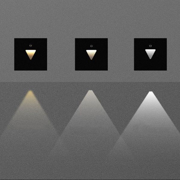 outdoor wall lamps waterproof led step light 3w corner aluminum indoor recessed stair footlight pathway stairway
outdoor wall lamps waterproof led step light 3w corner aluminum indoor recessed stair footlight pathway stairway