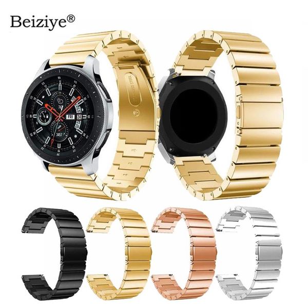 watch bands stainless steel strap for samsung galaxy 46mm band gear s3 classic/s3 frontier adjustable bracelet, Black;brown
watch bands stainless steel strap for samsung galaxy 46mm band gear s3 classic/s3 frontier adjustable bracelet, Black;brown