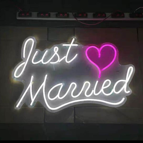 other event & party supplies just married flex led custom neon sign light ins wall decor 12v 3d waterproof outdoor wedding marriage decorati
other event & party supplies just married flex led custom neon sign light ins wall decor 12v 3d waterproof outdoor wedding marriage decorati