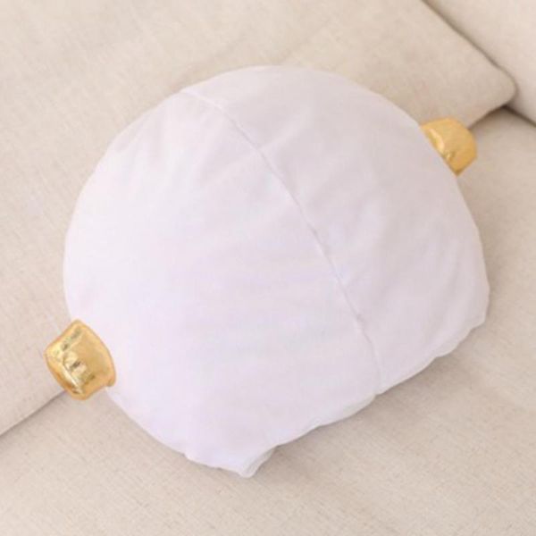 party hats cute astronaut soft plush hat headdress eye-catching easily cleaning