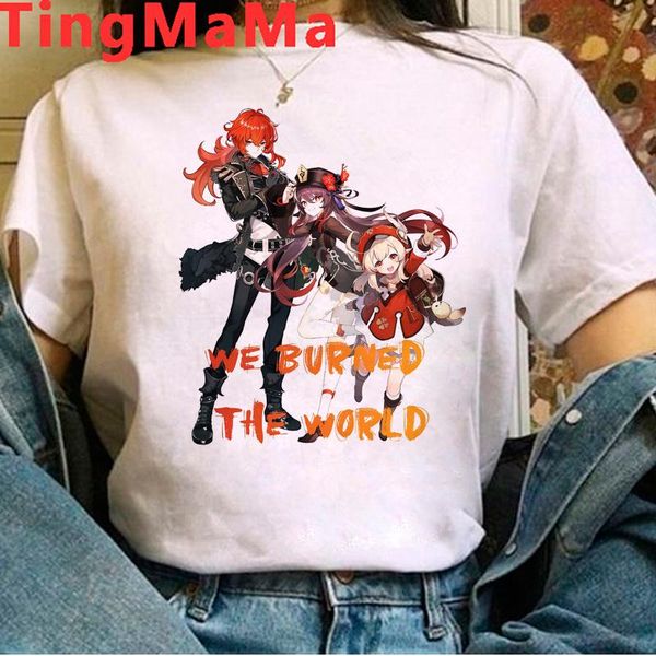 men's t-shirts genshin impact keqing t shirt tees men 2021 kawaii tumblr harajuku print tshirt plus size, White;black
men's t-shirts genshin impact keqing t shirt tees men 2021 kawaii tumblr harajuku print tshirt plus size, White;black