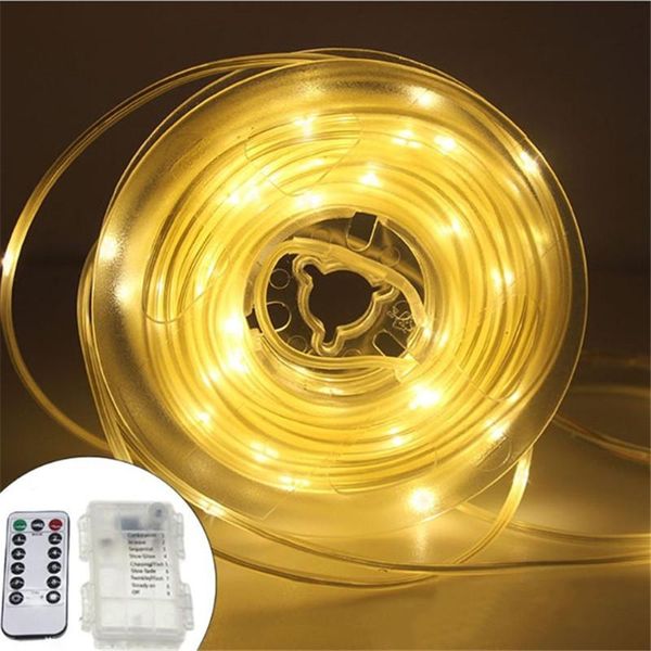 strings led tube rope strip lights 8 modes remote control garland outdoor indoor diy decoration christmas wedding garden tree
strings led tube rope strip lights 8 modes remote control garland outdoor indoor diy decoration christmas wedding garden tree