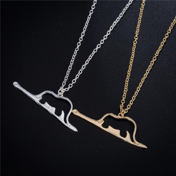 pendant necklaces simple dainty geometric small womens jewelry snowy mountain charm necklace, Silver
pendant necklaces simple dainty geometric small womens jewelry snowy mountain charm necklace, Silver