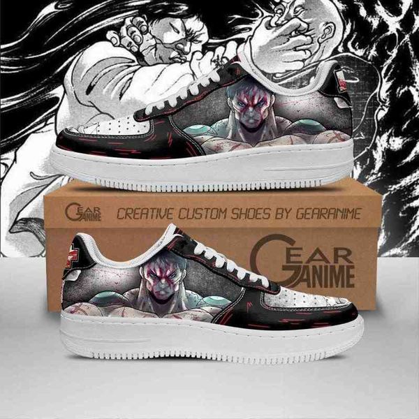 diy anime shoes kaoru hanayama sneakers baki custom casual running sport walking lightweight tennis
diy anime shoes kaoru hanayama sneakers baki custom casual running sport walking lightweight tennis