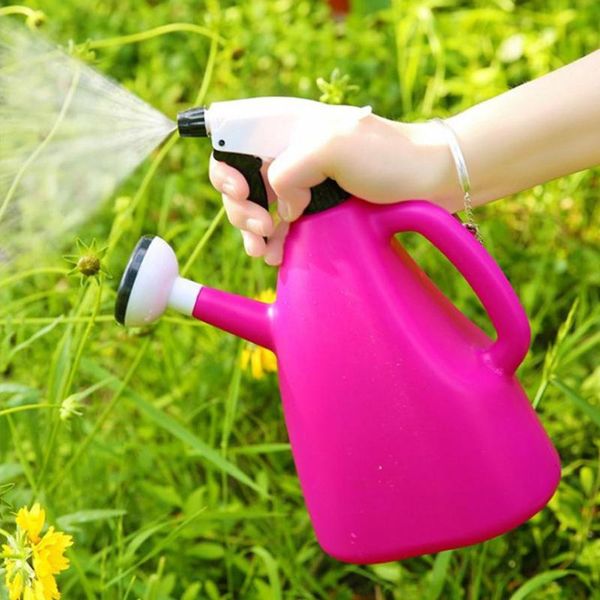 watering equipments 2 in 1 plastic kettle can indoor garden plants pressure spray water adjustable sprayer gardening tools small n50
watering equipments 2 in 1 plastic kettle can indoor garden plants pressure spray water adjustable sprayer gardening tools small n50