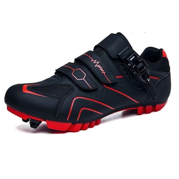 cycling footwear men's and women's shoes matte mtb road bike lock no outdoor sports equipment, Black
cycling footwear men's and women's shoes matte mtb road bike lock no outdoor sports equipment, Black