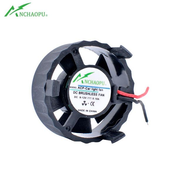 acp-car light fan 9-12v universal diameter 32mm round snap-in led car sun flower lamp tube small cooling fans & coolings
acp-car light fan 9-12v universal diameter 32mm round snap-in led car sun flower lamp tube small cooling fans & coolings