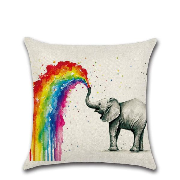 flc, rainbow print linen cushion cover decorative pillowcase home decor sofa throw pillow 45x45cm 15 cushion/decorative
flc, rainbow print linen cushion cover decorative pillowcase home decor sofa throw pillow 45x45cm 15 cushion/decorative