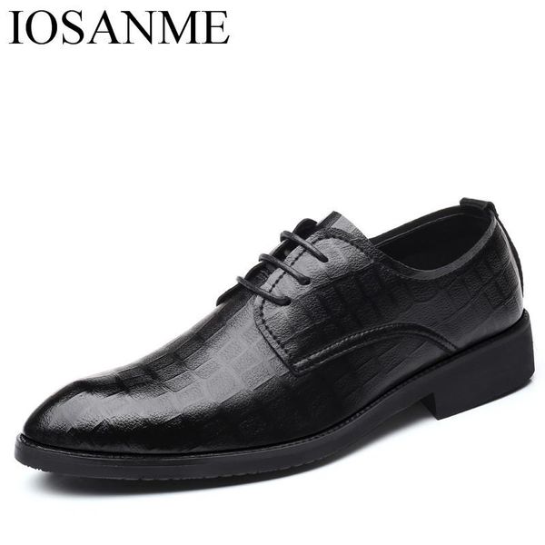 dress shoes designer men formal leather italian elegant fashion wedding male footwear business oxford for, Black
dress shoes designer men formal leather italian elegant fashion wedding male footwear business oxford for, Black