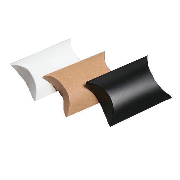 gift wrap 50/100pcs box packaging pillow shape candy bag diy wedding party favor kraft paper boxes christmas supplies
gift wrap 50/100pcs box packaging pillow shape candy bag diy wedding party favor kraft paper boxes christmas supplies