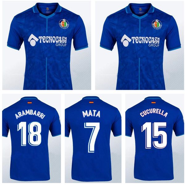 2021 2022 getafe cf 75 years anniversary soccer jerseys special home blue cucurella 15 arambarri 18 soria 13 olivera 17 21 22 jersey footbal, Black;yellow
2021 2022 getafe cf 75 years anniversary soccer jerseys special home blue cucurella 15 arambarri 18 soria 13 olivera 17 21 22 jersey footbal, Black;yellow