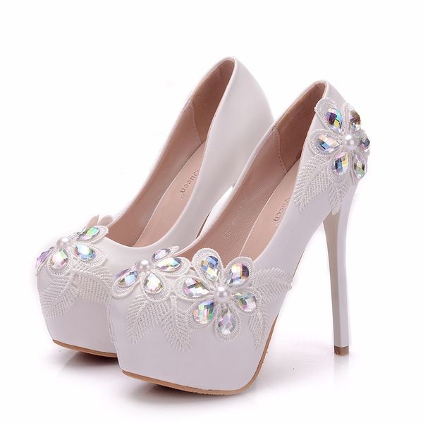 dress shoes women's shoes in crystal high heels, queen, handmade round beak flowers. vzjj, Black
dress shoes women's shoes in crystal high heels, queen, handmade round beak flowers. vzjj, Black