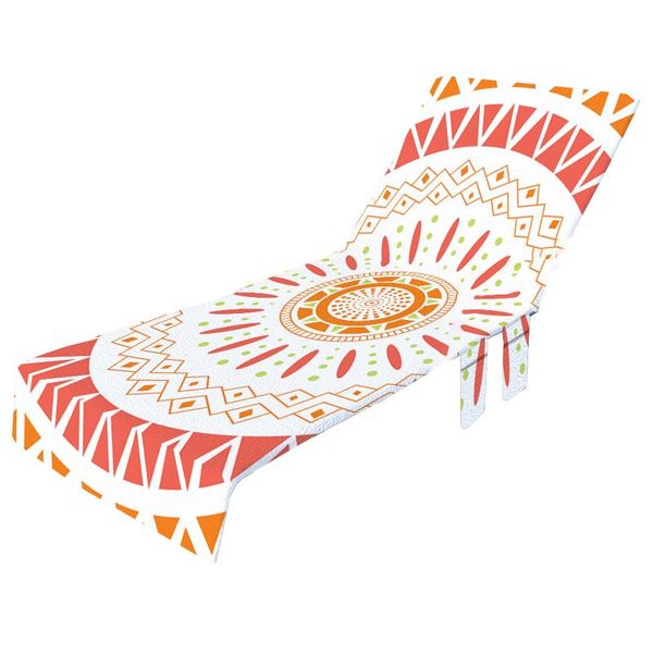 fashion printed fiber quick-drying beach chair cover el vacation sunbathing garden lawn with storage bag covers
fashion printed fiber quick-drying beach chair cover el vacation sunbathing garden lawn with storage bag covers