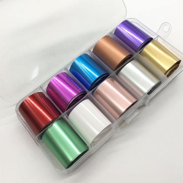 nail art decorations 10pcs/box 2.5x100cm holographic transfer foil sticker starry ab paper wrap adhesive decals nails decoration accessories, Silver;gold
nail art decorations 10pcs/box 2.5x100cm holographic transfer foil sticker starry ab paper wrap adhesive decals nails decoration accessories, Silver;gold