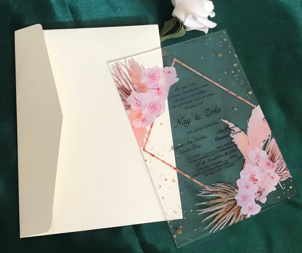 greeting cards cream pearl envelope,pick colors,custom 10pcs acrylic wedding invitation suit,acrylic quinceanera invitations,wedding invite
greeting cards cream pearl envelope,pick colors,custom 10pcs acrylic wedding invitation suit,acrylic quinceanera invitations,wedding invite
