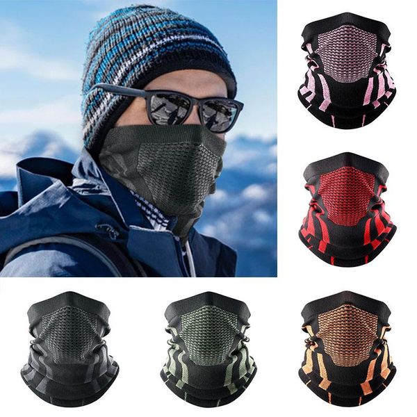 scarves face bandana mask cover women men ourdoor winter cycling hiking camping hunting running neck tube scarf print breathable masks, Blue;gray
scarves face bandana mask cover women men ourdoor winter cycling hiking camping hunting running neck tube scarf print breathable masks, Blue;gray