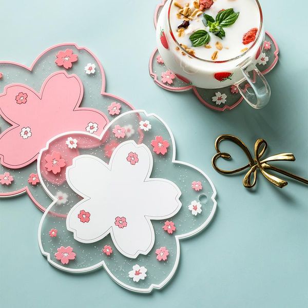 mats & pads creative flower pattern heat insulation europe style household pvc drink cup coasters waterproof bowls/pots holder
mats & pads creative flower pattern heat insulation europe style household pvc drink cup coasters waterproof bowls/pots holder