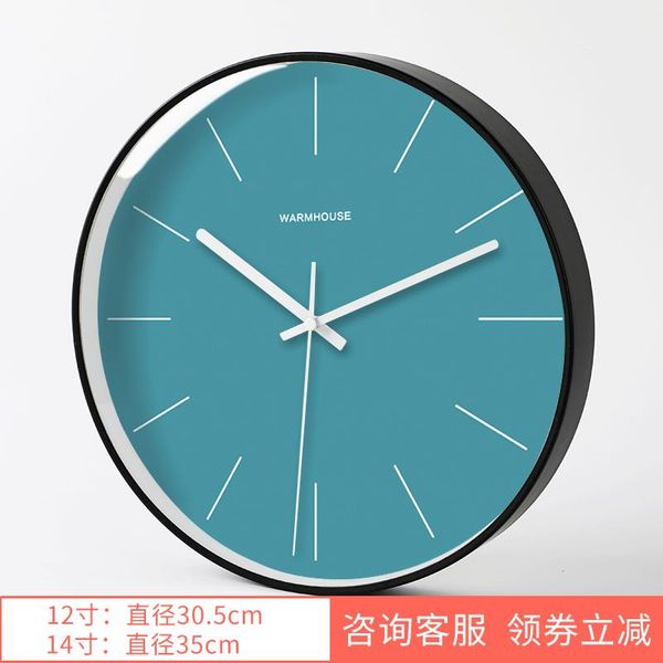 wall clocks nordic metal clock watch mechanism bedroom modern design relogio de parede home decor b60
wall clocks nordic metal clock watch mechanism bedroom modern design relogio de parede home decor b60