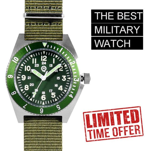 wristwatches qimei design us special forces udt military 300m diver outdoor sports men's watch sm8019b olive green colour, Slivery;brown
wristwatches qimei design us special forces udt military 300m diver outdoor sports men's watch sm8019b olive green colour, Slivery;brown