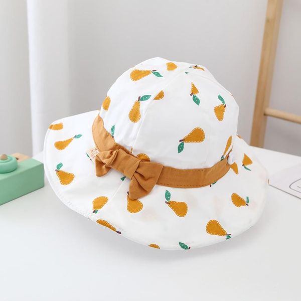 caps & hats toddler baby kids outdoor fashion printing pattern fisherman's hat sun cap casquette enfant accessories, Yellow
caps & hats toddler baby kids outdoor fashion printing pattern fisherman's hat sun cap casquette enfant accessories, Yellow