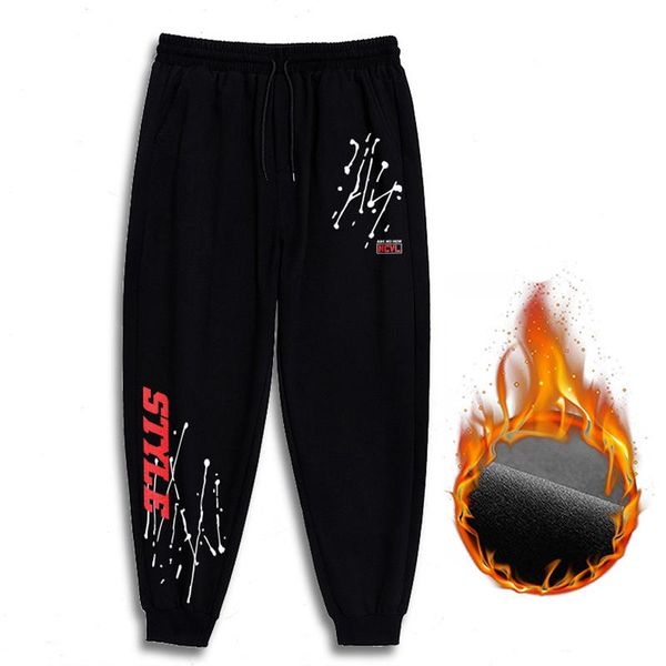 men winter large size xl-7xl casual harem pants velvet mid-age fashion jogging black daily men's loose
men winter large size xl-7xl casual harem pants velvet mid-age fashion jogging black daily men's loose