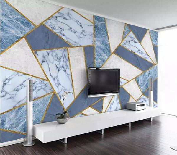 wallpapers bacal large 3d mural wallpaper modern abstract marble geometric square tv living room wall home decor
wallpapers bacal large 3d mural wallpaper modern abstract marble geometric square tv living room wall home decor