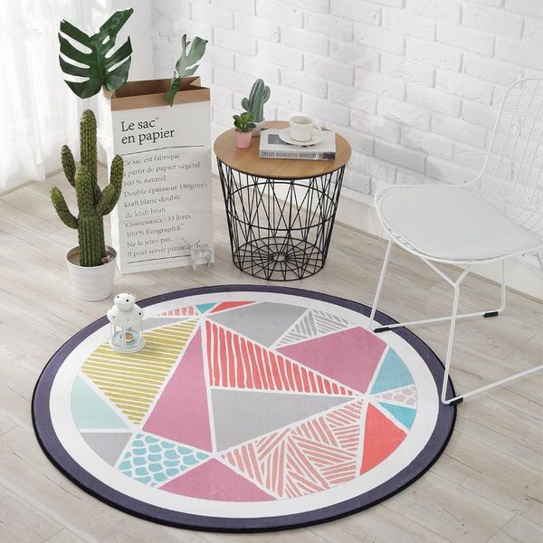carpets nordic geometric patterns round for living room rug child bedroom crawl game rugs chair carpet kids computer tapete
carpets nordic geometric patterns round for living room rug child bedroom crawl game rugs chair carpet kids computer tapete